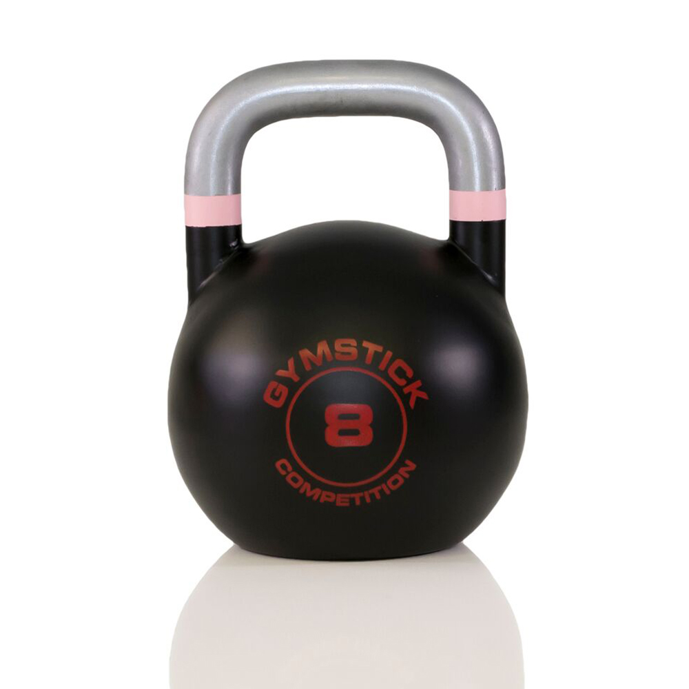 Kettlebell Gymstick Competition
